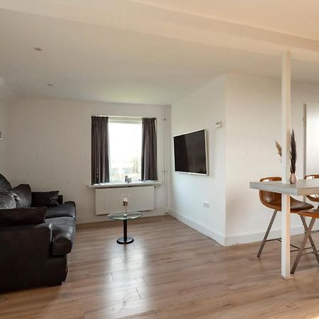 Apartamento Sky View Tilburgo Exterior foto