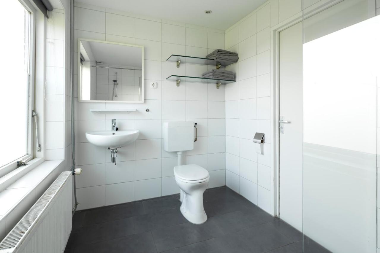 Apartamento Sky View Tilburgo Exterior foto