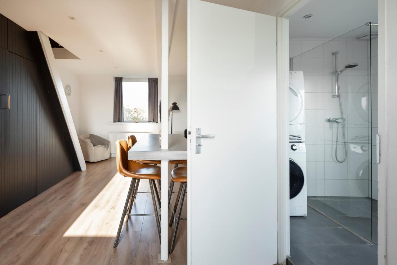Apartamento Sky View Tilburgo Exterior foto