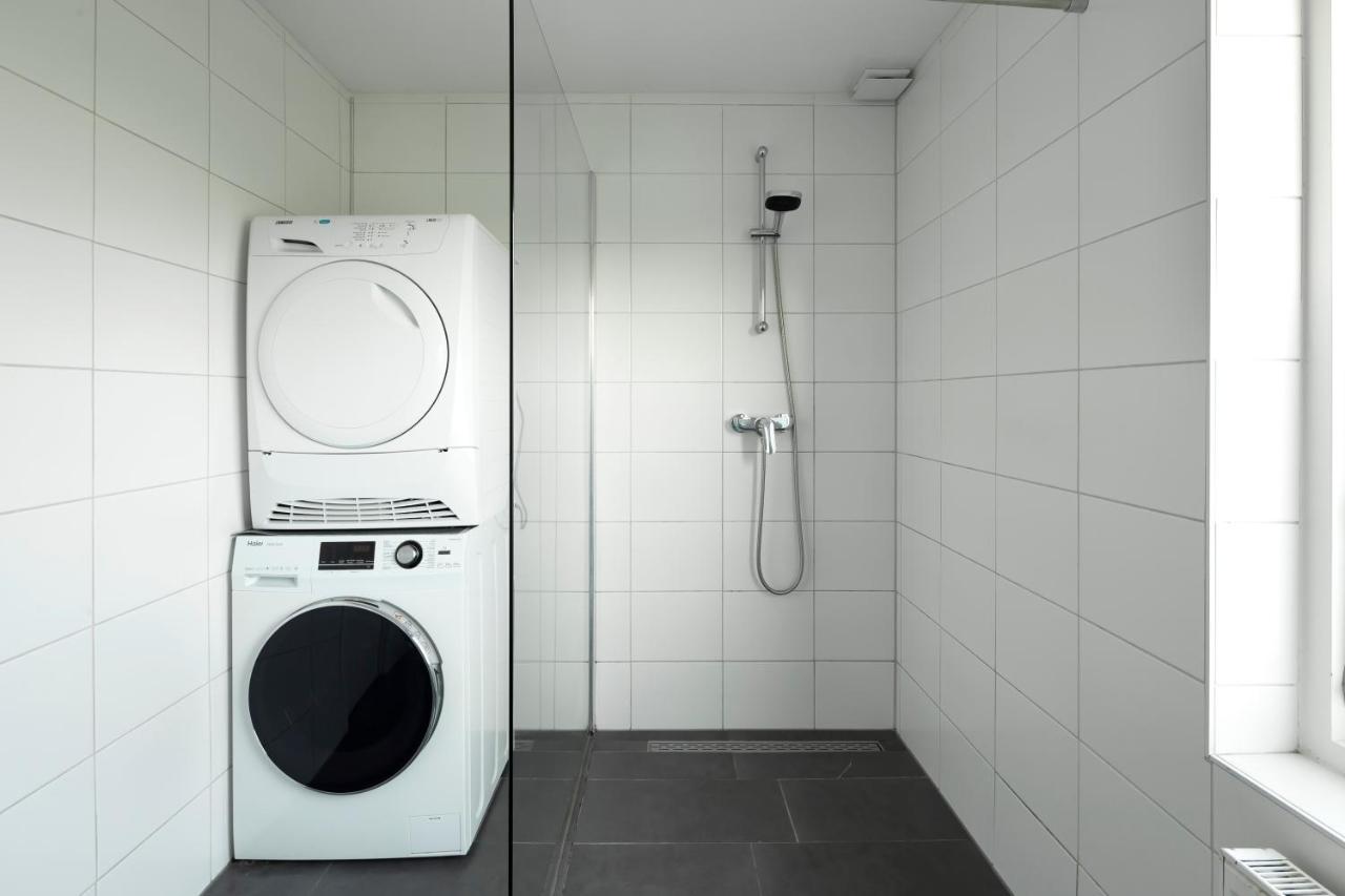 Apartamento Sky View Tilburgo Exterior foto