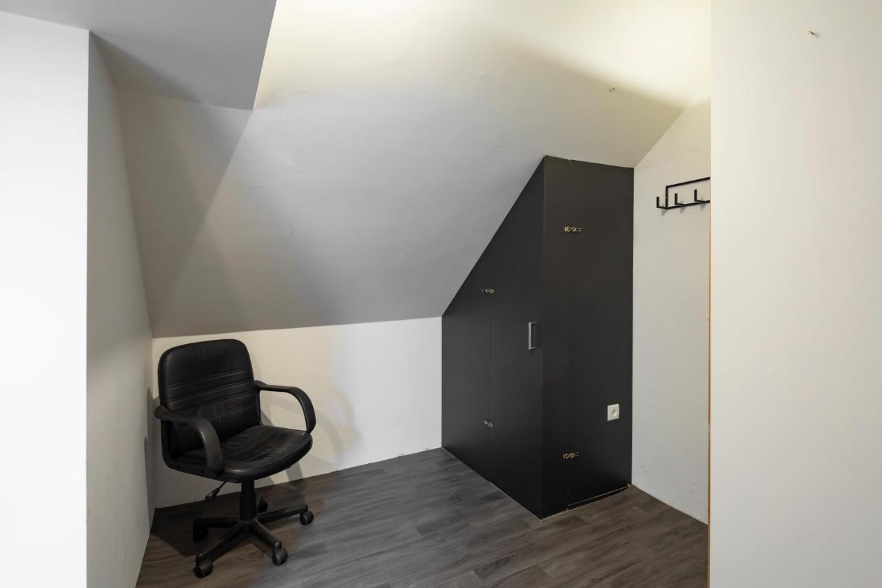 Apartamento Sky View Tilburgo Exterior foto