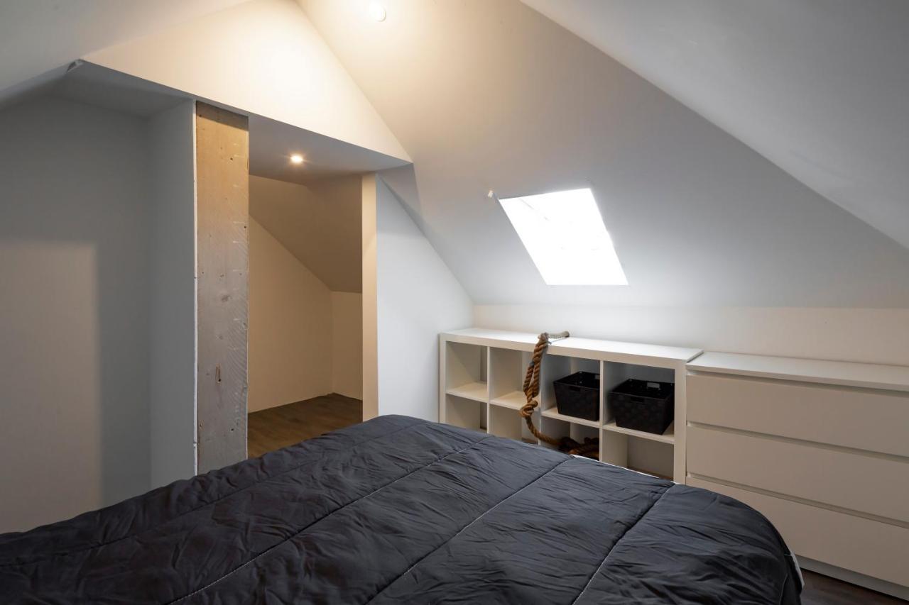 Apartamento Sky View Tilburgo Exterior foto