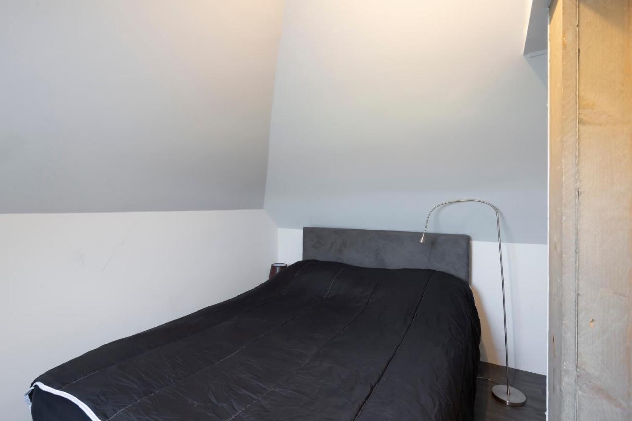 Apartamento Sky View Tilburgo Exterior foto